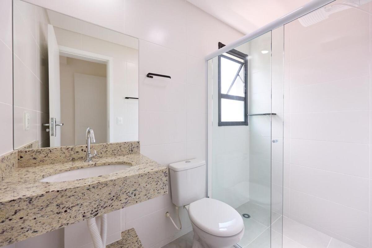 Bh45: Lindo, Gostoso, Varanda Gourmet E Bom Preco Apartamento