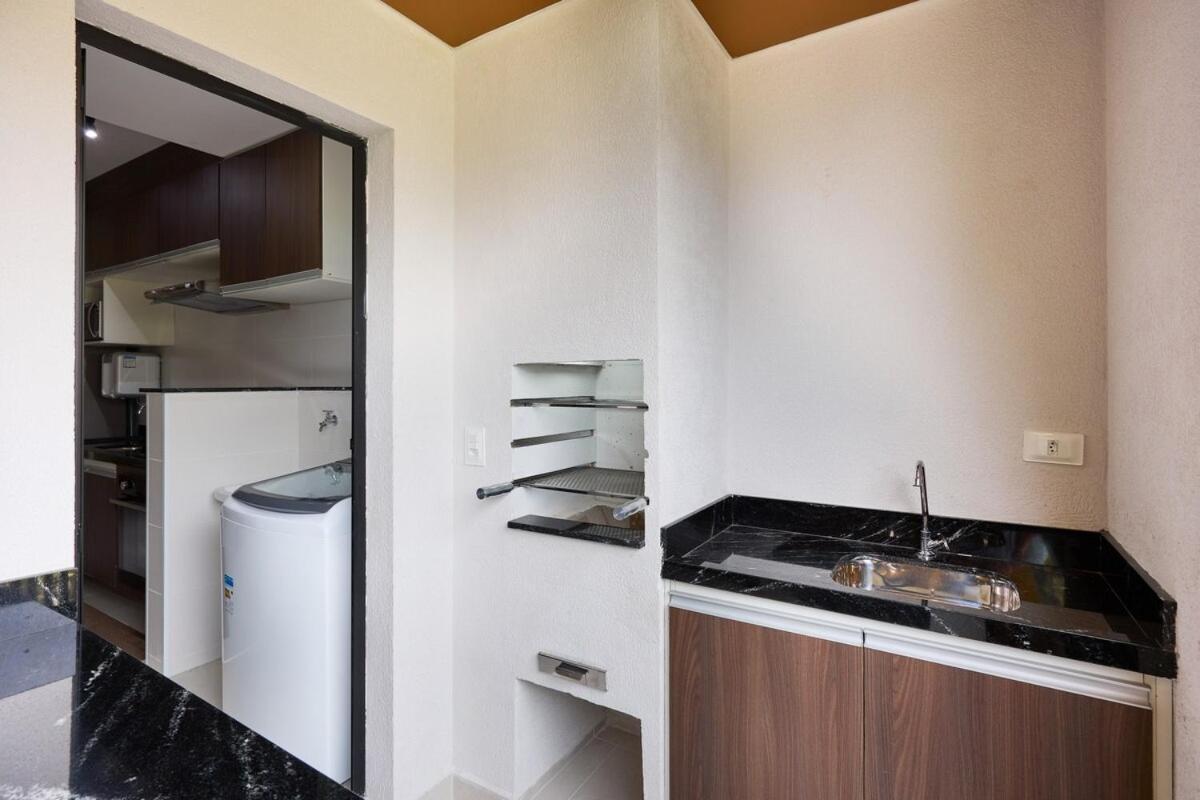 Apartamento Bh45: Lindo, Gostoso, Varanda Gourmet E Bom Preco