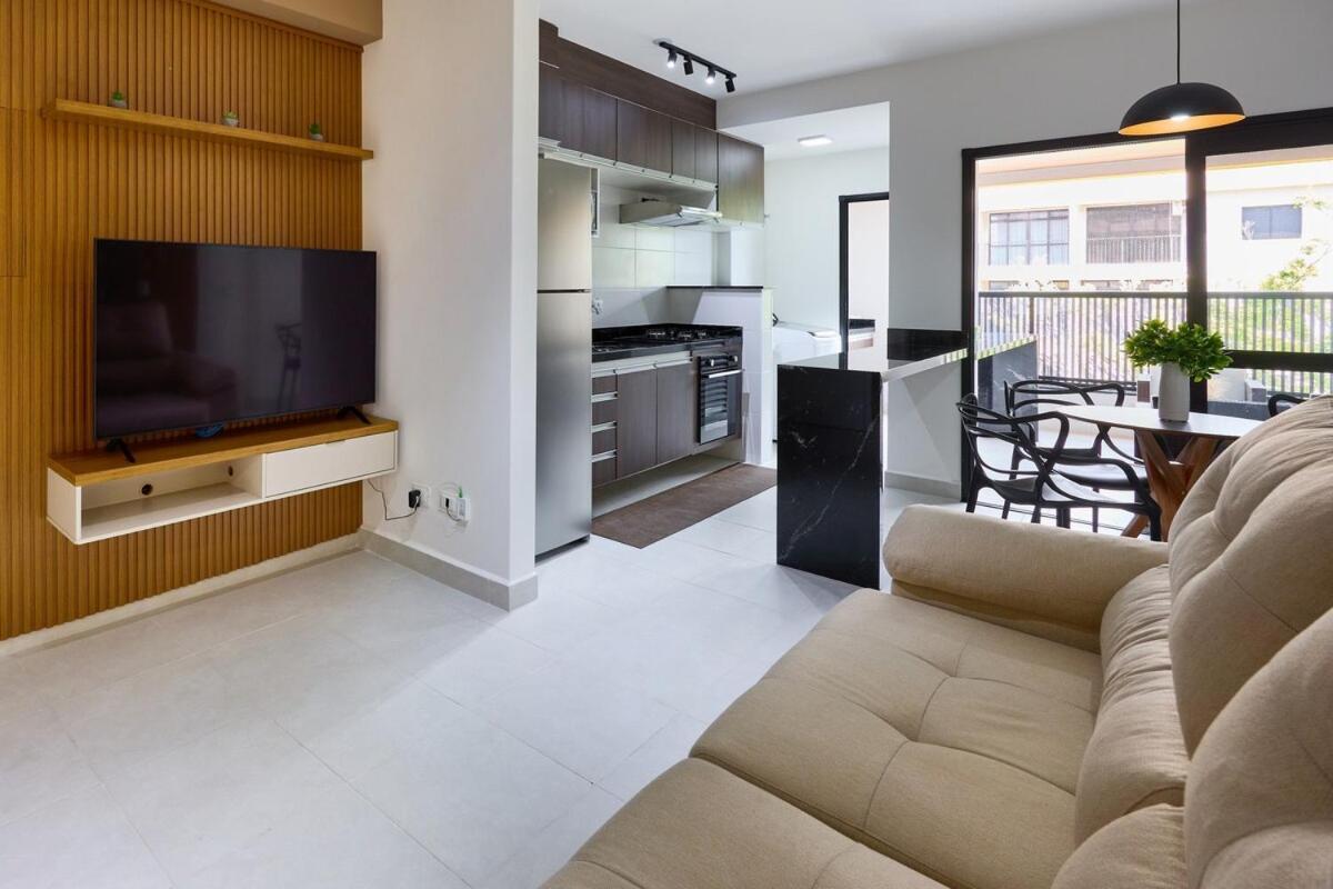 Apartamento Bh45: Lindo, Gostoso, Varanda Gourmet E Bom Preco *