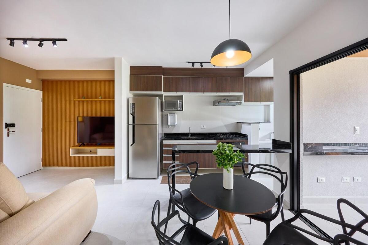 Bh45: Lindo, Gostoso, Varanda Gourmet E Bom Preco Apartamento